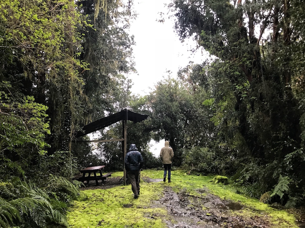 Carretera Austral