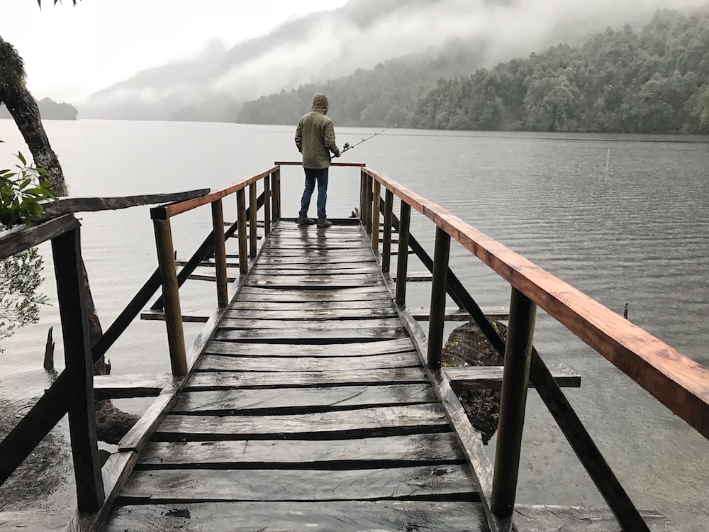 Carretera Austral 