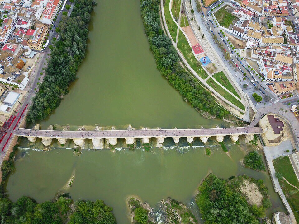 Puente Romano de Córdoba