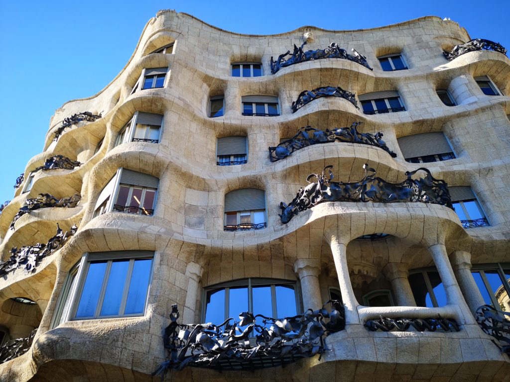 Barcelona, España