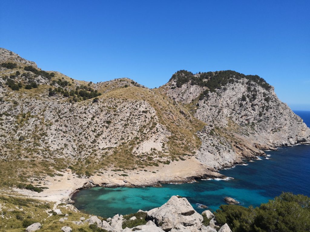 Mallorca, España