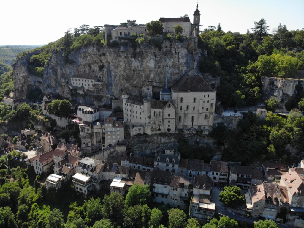 rocamadour francia france