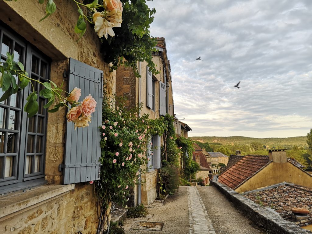 beynac et cazenac