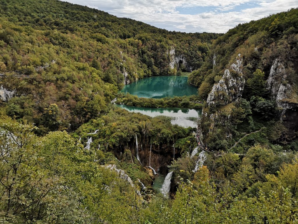 plitvice croacia