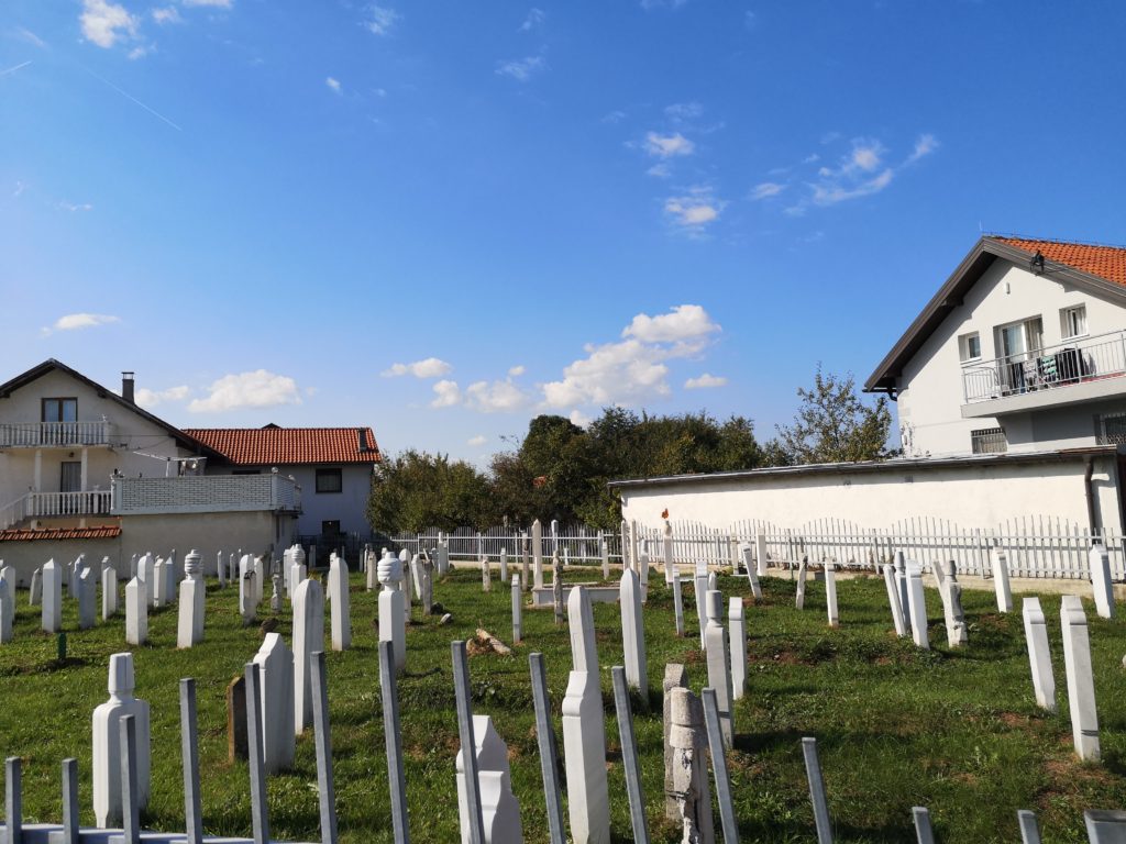 tumbas bosnia