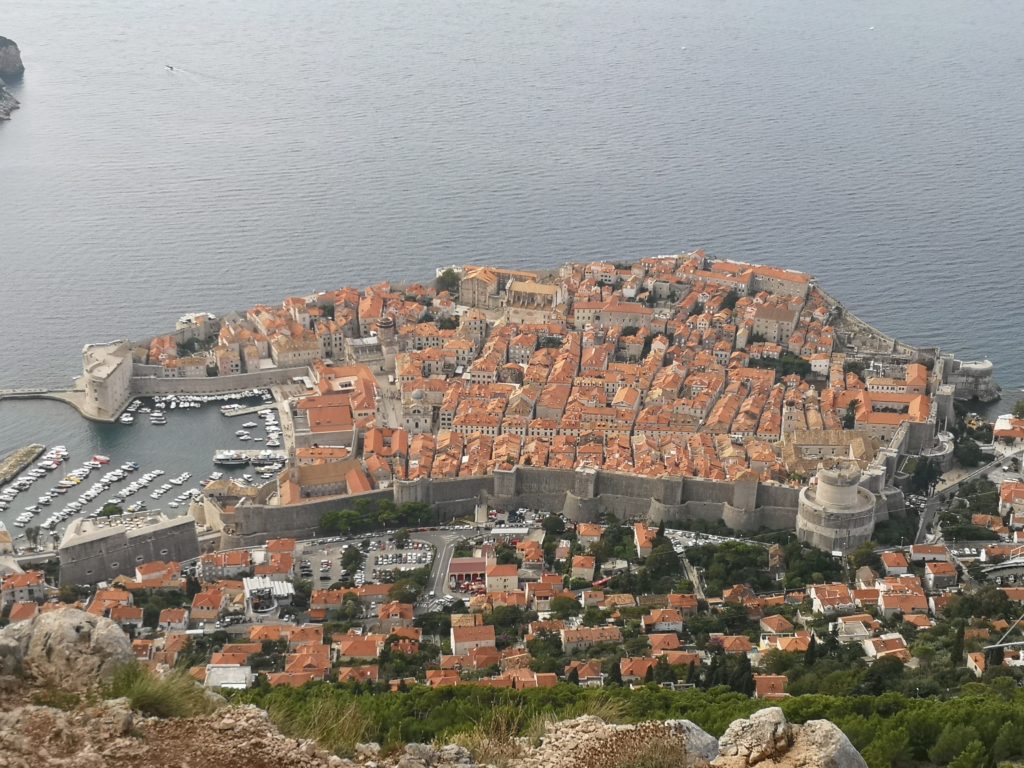 dubrovnik croacia 