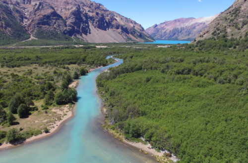 Jeinemeni - Carretera Austral Sur