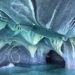 Catedrales de Mármol - Carretera Austral Sur