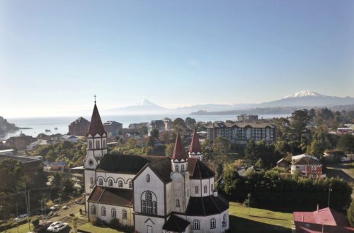 Puerto Varas