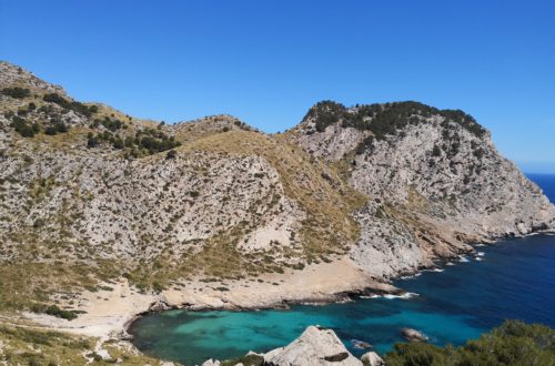 Mallorca, España