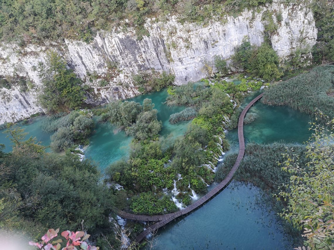 cave plitvice