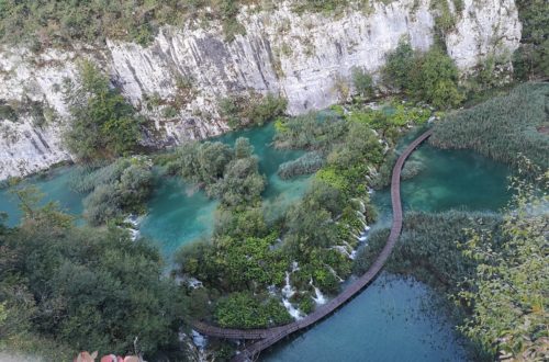 cave plitvice