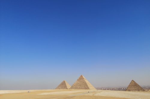 giza piramides viaje a egipto